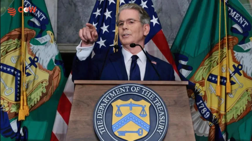 US Tightens Economic Pressure on Iran, EU Joins Campaign 1 US Tightens Economic Pressure on Iran, EU Joins Campaign - The COW News