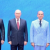 Pakistan Assumes SCO Presidency for 2026-27, PM Shehbaz Signs Summit Declaration - The COW News