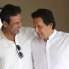 Wasim Akram Raises Concern Over Imran Khan Health - The COW News