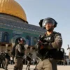 West Bank Settler Attacks Rise Amid Al Aqsa - The COW News