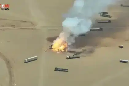 Yemen Clashes Escalates: 68 Killed in 24 Hours - The COW News
