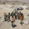 Yemen Conflict Escalates as 1,400 Flee to Djibouti - The COW News