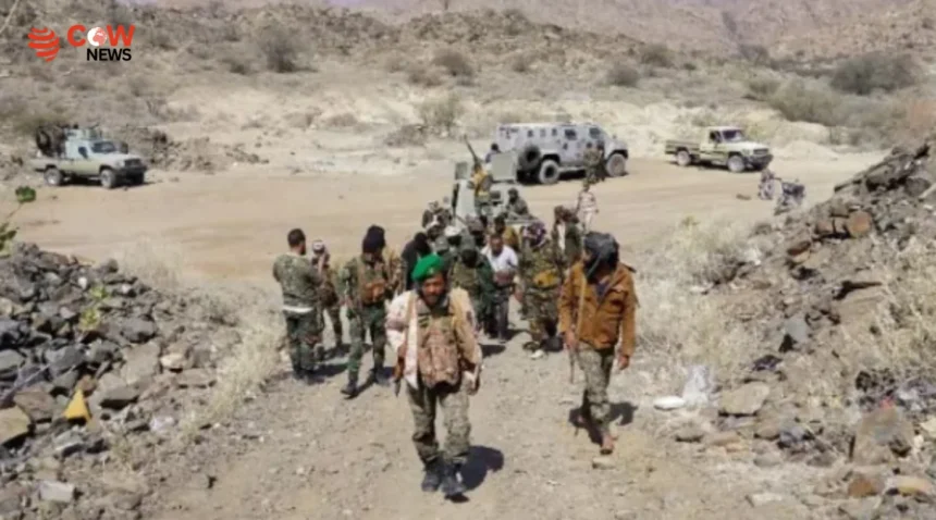 Yemen Conflict Escalates as 1,400 Flee to Djibouti 1 Yemen Conflict Escalates as 1,400 Flee to Djibouti - The COW News