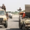 Yemen War Escalates as Houthis Advance Near Marib - The COW News