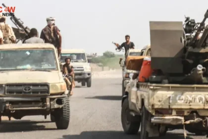 Yemen War Escalates as Houthis Advance Near Marib - The COW News