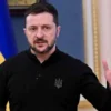 Zelensky Says Ukraine War Could Continue Through Winter - The COW News