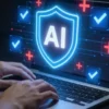 5 Essential Cybersecurity Practices To Protect Against AI Hackers - The COW News