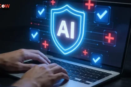 5 Essential Cybersecurity Practices To Protect Against AI Hackers - The COW News