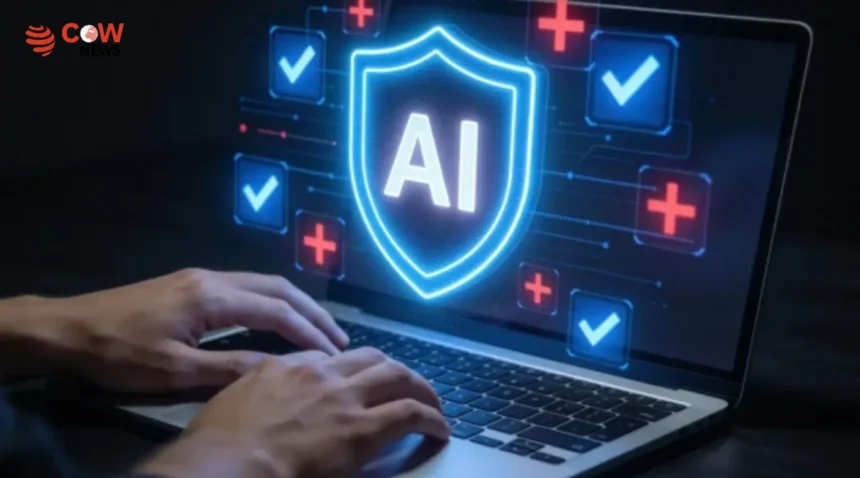 5 Essential Cybersecurity Practices To Protect Against AI Hackers - The COW News
