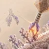 AI-Designed Virus Used in Experimental Treatment for Infection - The COW News