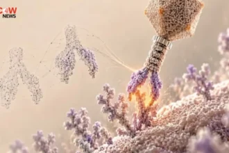 AI-Designed Virus Used in Experimental Treatment for Infection - The COW News