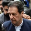 ATC Orders Imran Khan’s Production in Judicial Complex Case - The COW News