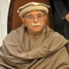 Achakzai Offers Talks for Democratic Pakistan, Demands Imran Meeting - The COW News