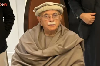 Achakzai Offers Talks for Democratic Pakistan, Demands Imran Meeting - The COW News