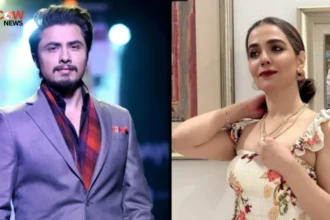 Ali Zafar And Humaima Malick To Star In High-Budget Pakistani Crime Series - The COW News