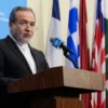 Araghchi Accuses Netanyahu of Pushing US Toward Another War - The COW News