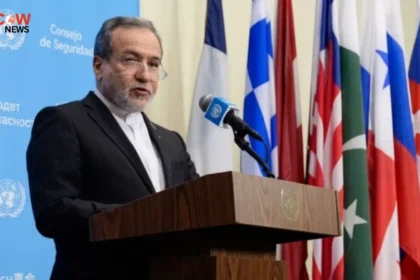 Araghchi Accuses Netanyahu of Pushing US Toward Another War - The COW News