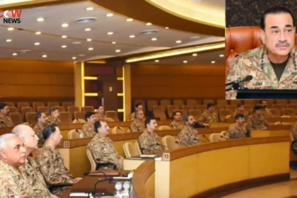 Army Vows Decisive Action Against May 9-Like Unrest - The COW News