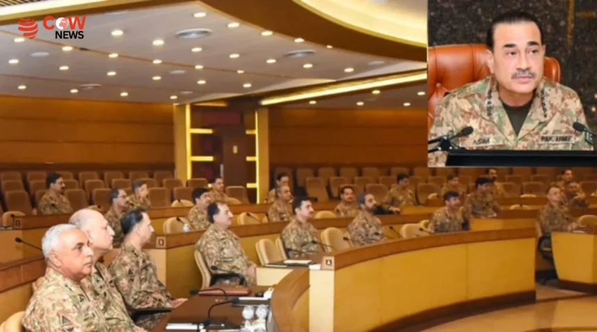 Army Vows Decisive Action Against May 9-Like Unrest 1 Army Vows Decisive Action Against May 9-Like Unrest - The COW News