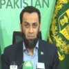 Attaullah Tarar Says KP Measures Taken Under Constitution - The COW News