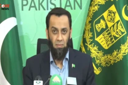 Attaullah Tarar Says KP Measures Taken Under Constitution - The COW News