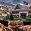 Audit Report Alleges Billions Lost In KP Minerals Sector - The COW News