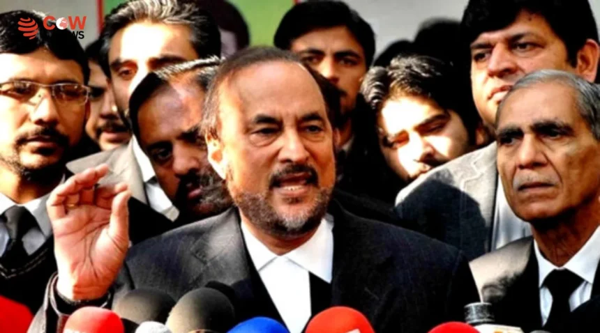Babar Awan Warns Governor Rule Could Reach Sindh 1 Babar Awan Warns Governor Rule Could Reach Sindh - The COW News