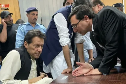 Barrister Gohar Disowns Imran Khan’s Official X Account in Court - The COW News