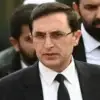 Barrister Gohar Says Talks Stalled Over Government Stance - The COW News