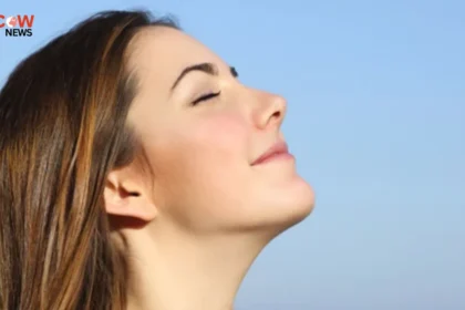 Breathing Techniques May Alter Consciousness, Study Finds - The COW News