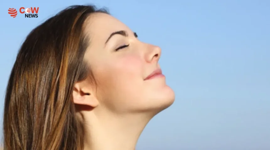 Breathing Techniques May Alter Consciousness, Study Finds 1 Breathing Techniques May Alter Consciousness, Study Finds - The COW News
