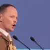British Army Chief Warns Citizens May Face Wartime Sacrifices - The COW News