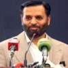 Current Governance System Has Failed to Deliver, Says Federal Health Minister Mustafa Kamal - The COW News