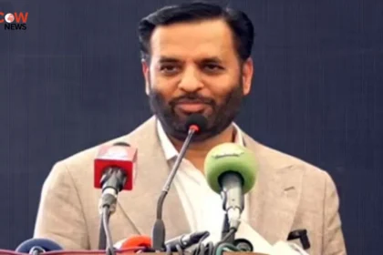 Current Governance System Has Failed to Deliver, Says Federal Health Minister Mustafa Kamal - The COW News