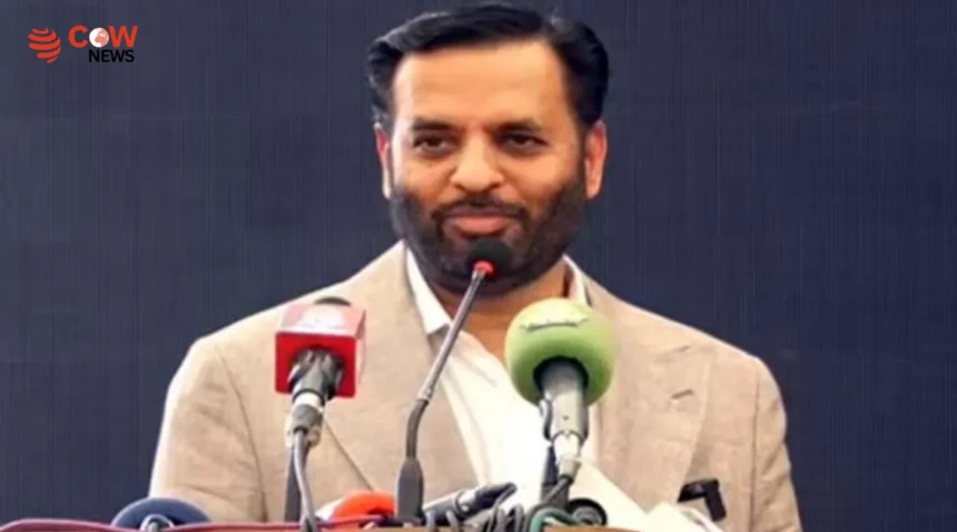 Current Governance System Has Failed to Deliver, Says Federal Health Minister Mustafa Kamal - The COW News