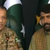DG ISPR Challenges Indian Claim Over Kashmir Killing - The COW News