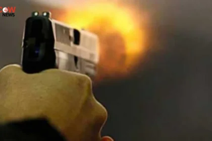 DI Khan Firing Incidents Leave Five Dead, Three Injured - The COW News