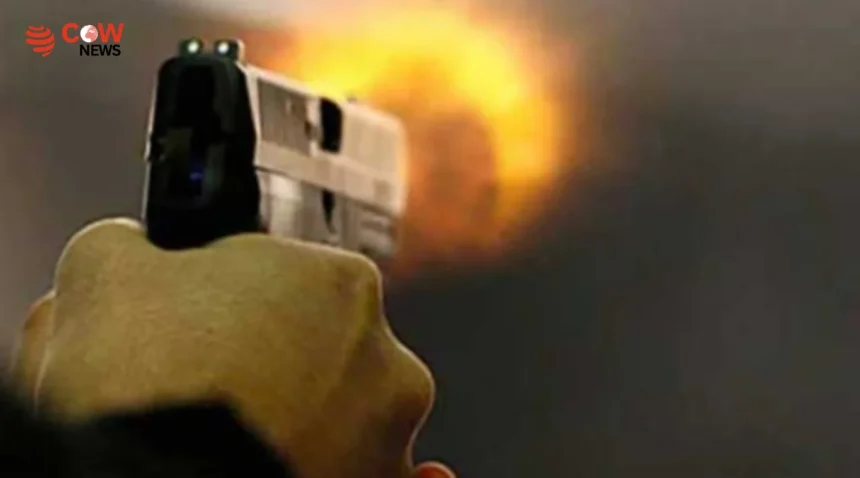DI Khan Firing Incidents Leave Five Dead, Three Injured - The COW News