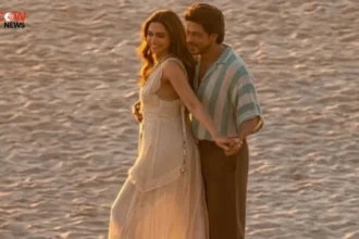 Deepika Padukone Returns to Films After Welcoming Second Child - The COW News