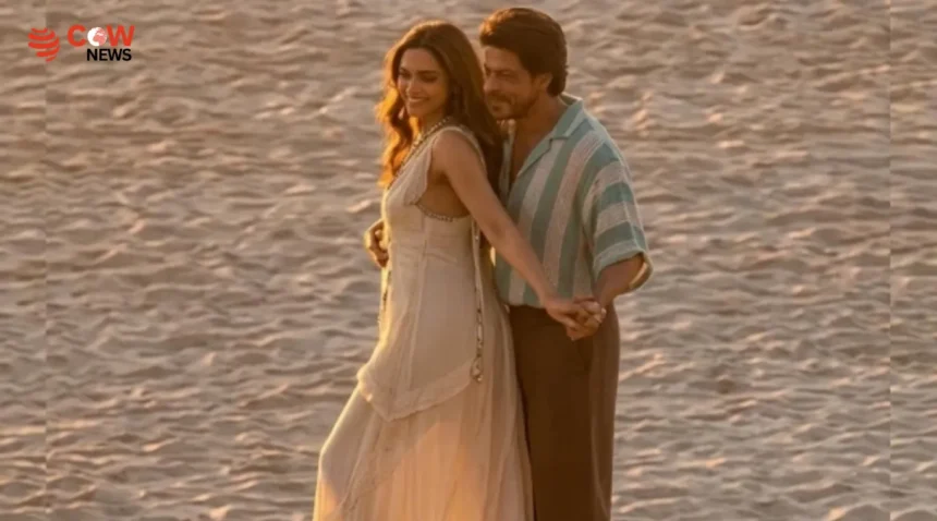 Deepika Padukone Returns to Films After Welcoming Second Child 1 Deepika Padukone Returns to Films After Welcoming Second Child - The COW News