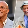 Dwayne Johnson Stuns Fans With Dramatic New Look - The COW News