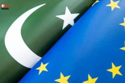 EU Expresses Deep Concern Over Afghanistan Security Impact - The COW News