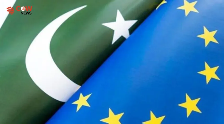 EU Expresses Deep Concern Over Afghanistan Security Impact 1 EU Expresses Deep Concern Over Afghanistan Security Impact - The COW News