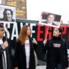 Egypt Intensifies Crackdown on Journalists, Independent Media Under Pressure - The COW News