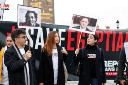 Egypt Intensifies Crackdown on Journalists, Independent Media Under Pressure - The COW News