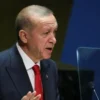 Erdogan Warns Israel Against Spreading Chaos Across Syria - The COW News