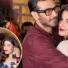 Faisal Qureshi’s Hug With Hareem Farooq Sparks Online Buzz - The COW News