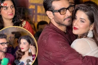 Faisal Qureshi’s Hug With Hareem Farooq Sparks Online Buzz - The COW News