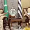 Fazlur Rehman Conveys Government Offer to PTI Amid Long March - The COW News