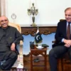 Federal Cabinet Approves Emergency, Governor’s Rule in KP - The COW News